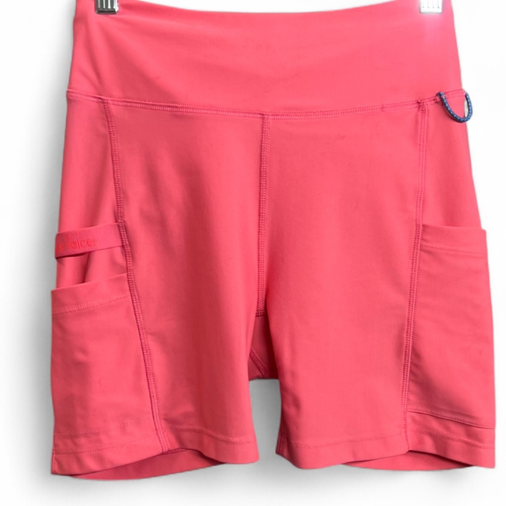 Outdoor voices biker shorts